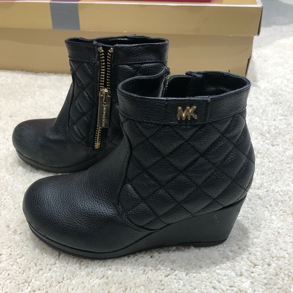 Micheal kore’s Kids shoes
